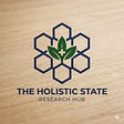 The Holistic State's avatar