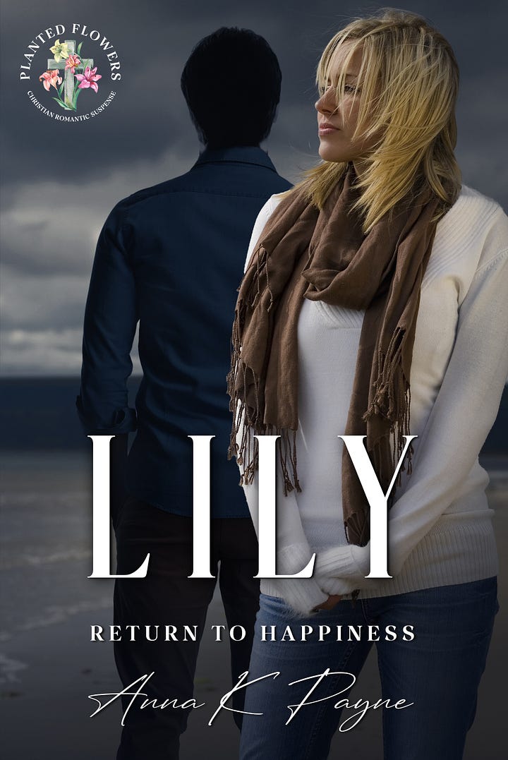 Discovery: Finding Home and Lily: Return to Happiness