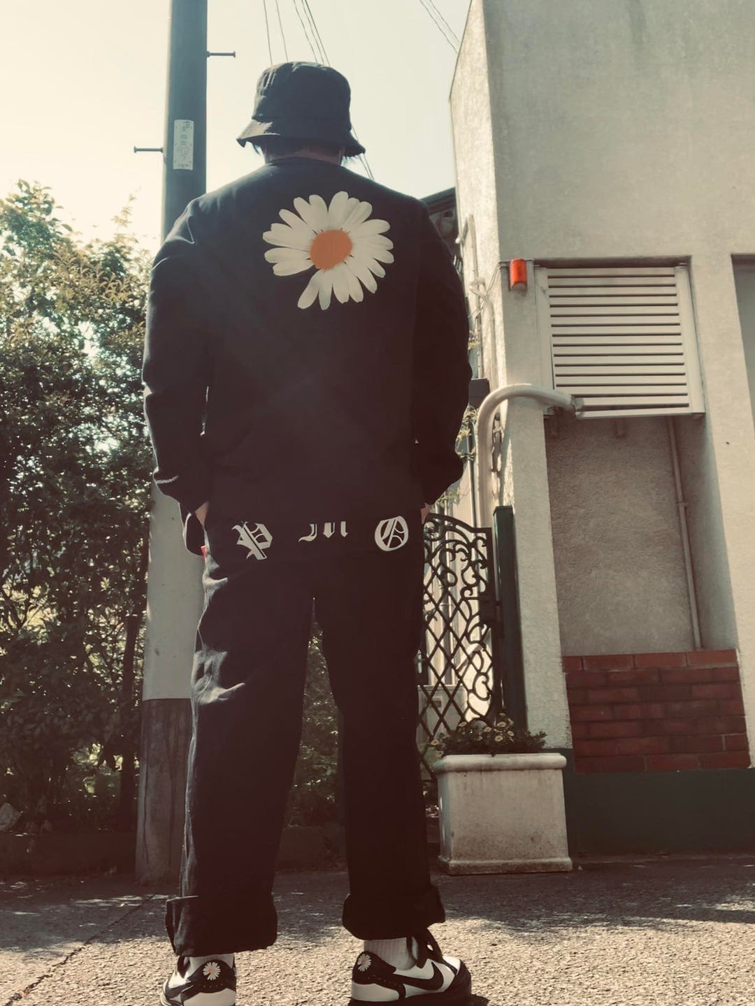 Peaceminusone outfit : r/bigbang