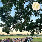 Sunday Edition: 5 Cute Summer Tops, Protein Pancakes, and My Mental Health Nonnegotiable