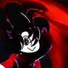 Desiccating the animation Industry's revocation of the right to my own personality