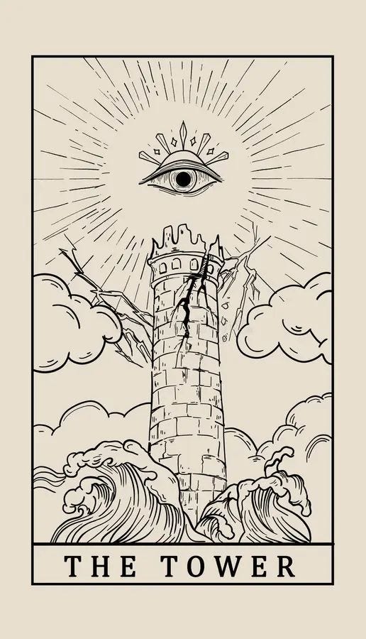 tower moment