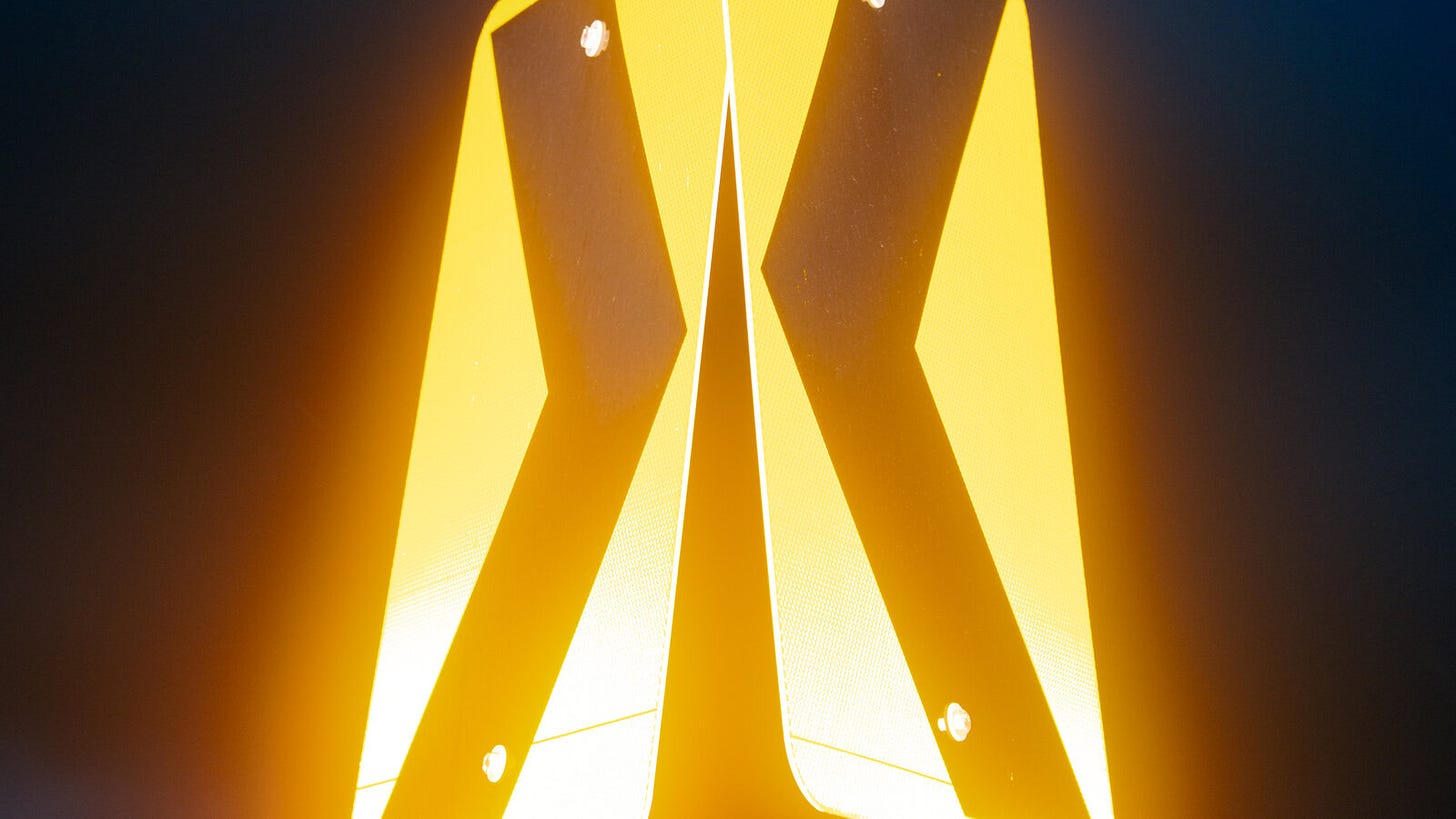 If You're Sure How the Next Four Years Will Play Out, I Promise: You're  Wrong