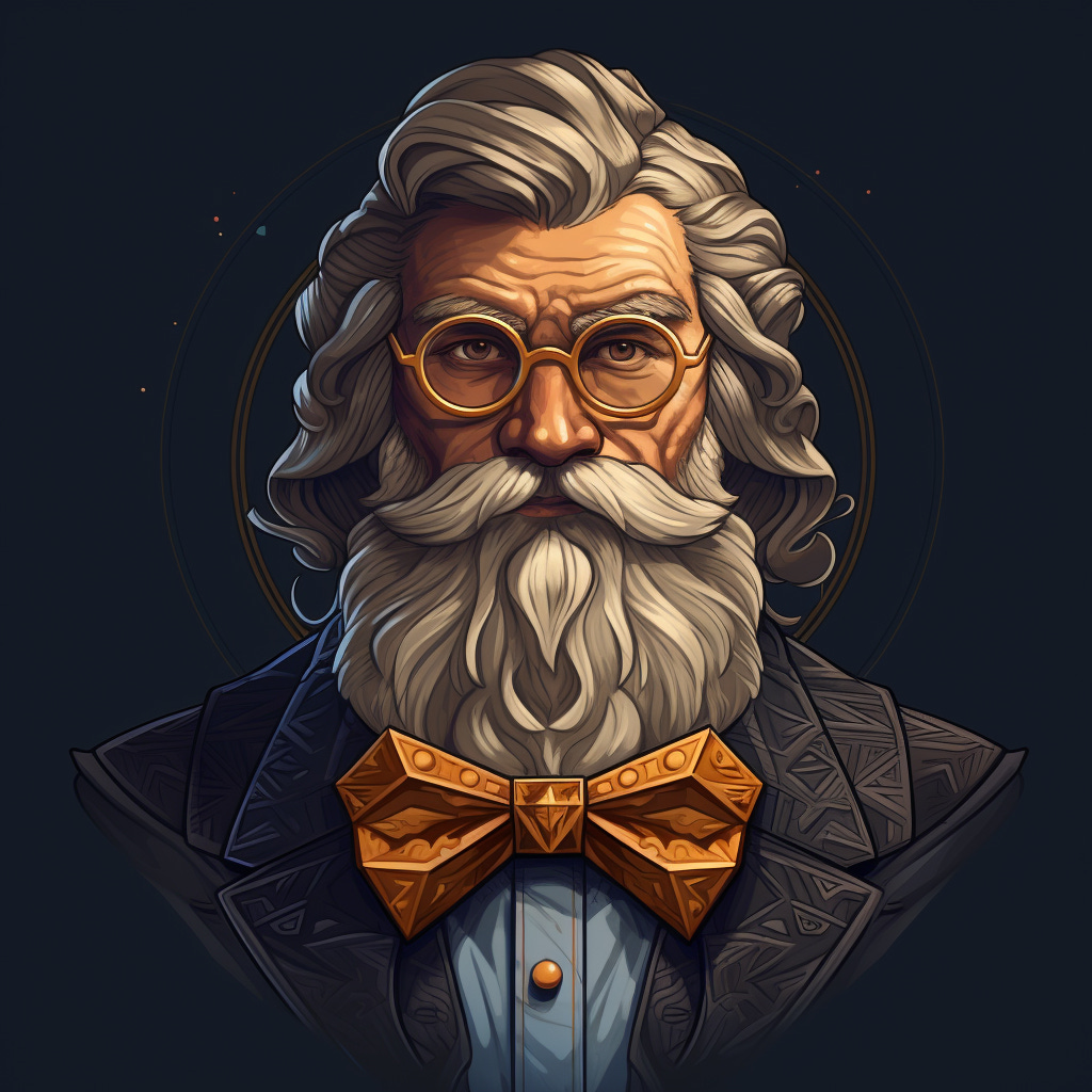 BowTiedOdin : Second Language Strategies