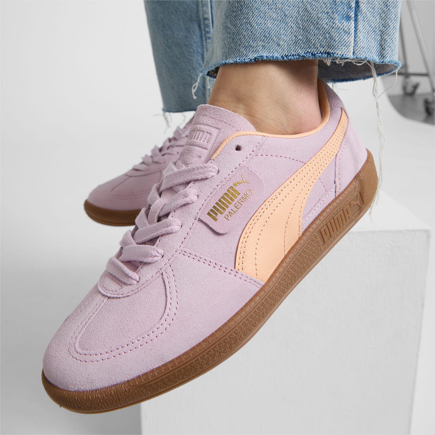 Palermo Women's Sneakers