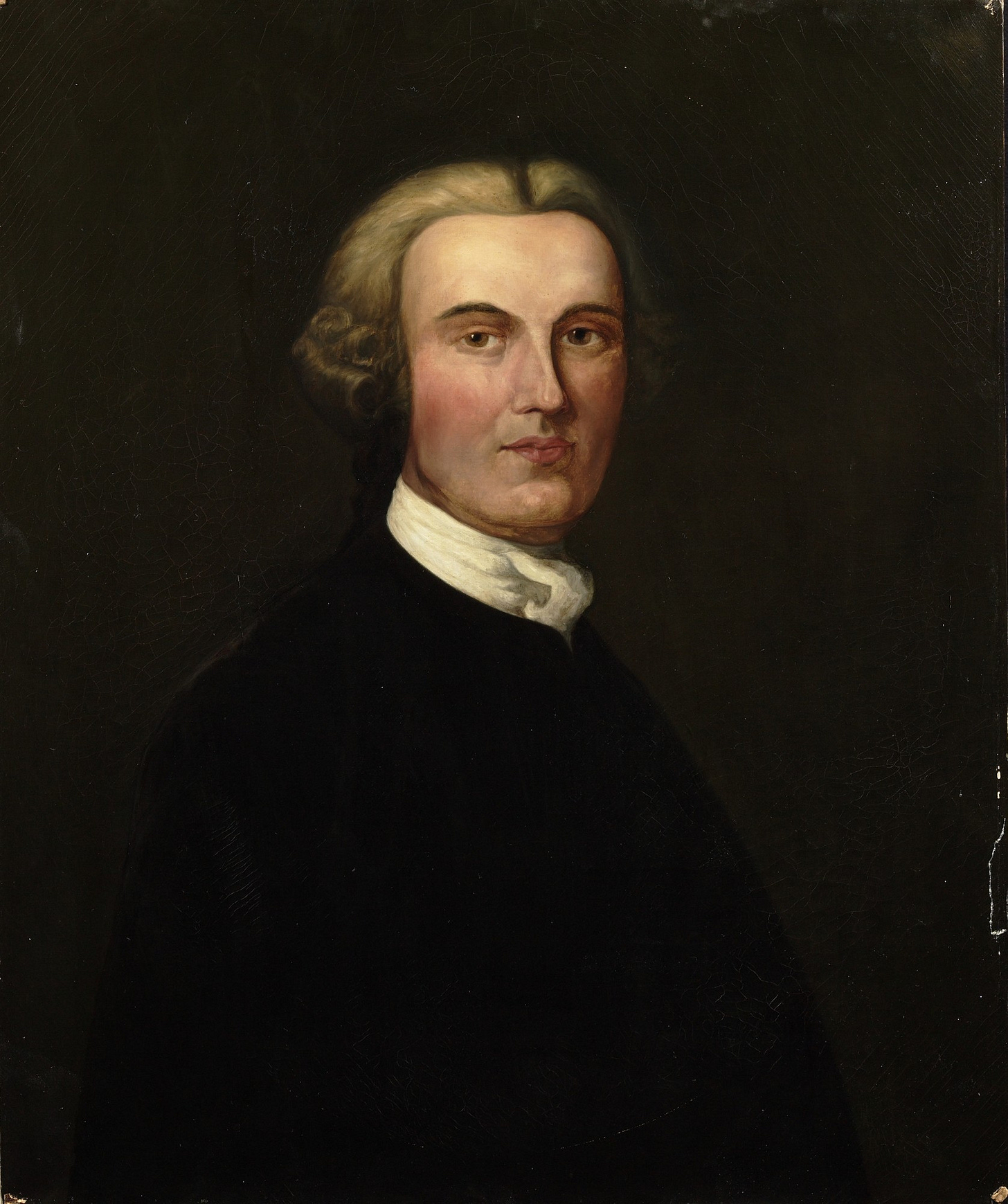 Richard Stockton (1730–1781), Class of 1748, Trustee (1757–81) Richard Stockton (1730–1781), Class of 1748, Trustee (1757–81)
