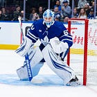 5 Teams That Could Be Really Good if Their Goaltending Gets Just a Little Better