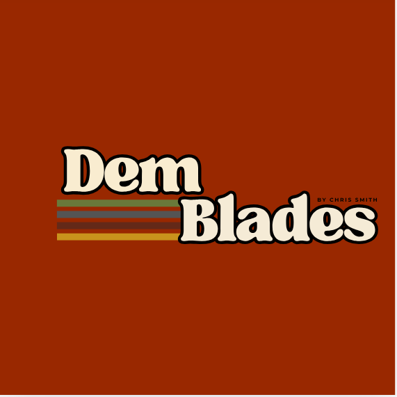 Chris Smith - Dem Blades