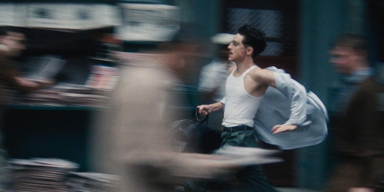 ‘Marty Supreme’ Is a Victim of Its Own Hype