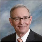 Ahlers selects Sisseton farmer, ex-lawmaker as running mate