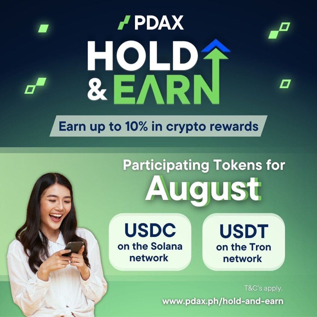 Photo for the Article - This Gaming Blockchain Surpasses Solana and Tron in Daily Active Users | Key Points | Aug. 1, 2024