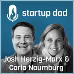 Startup Dad