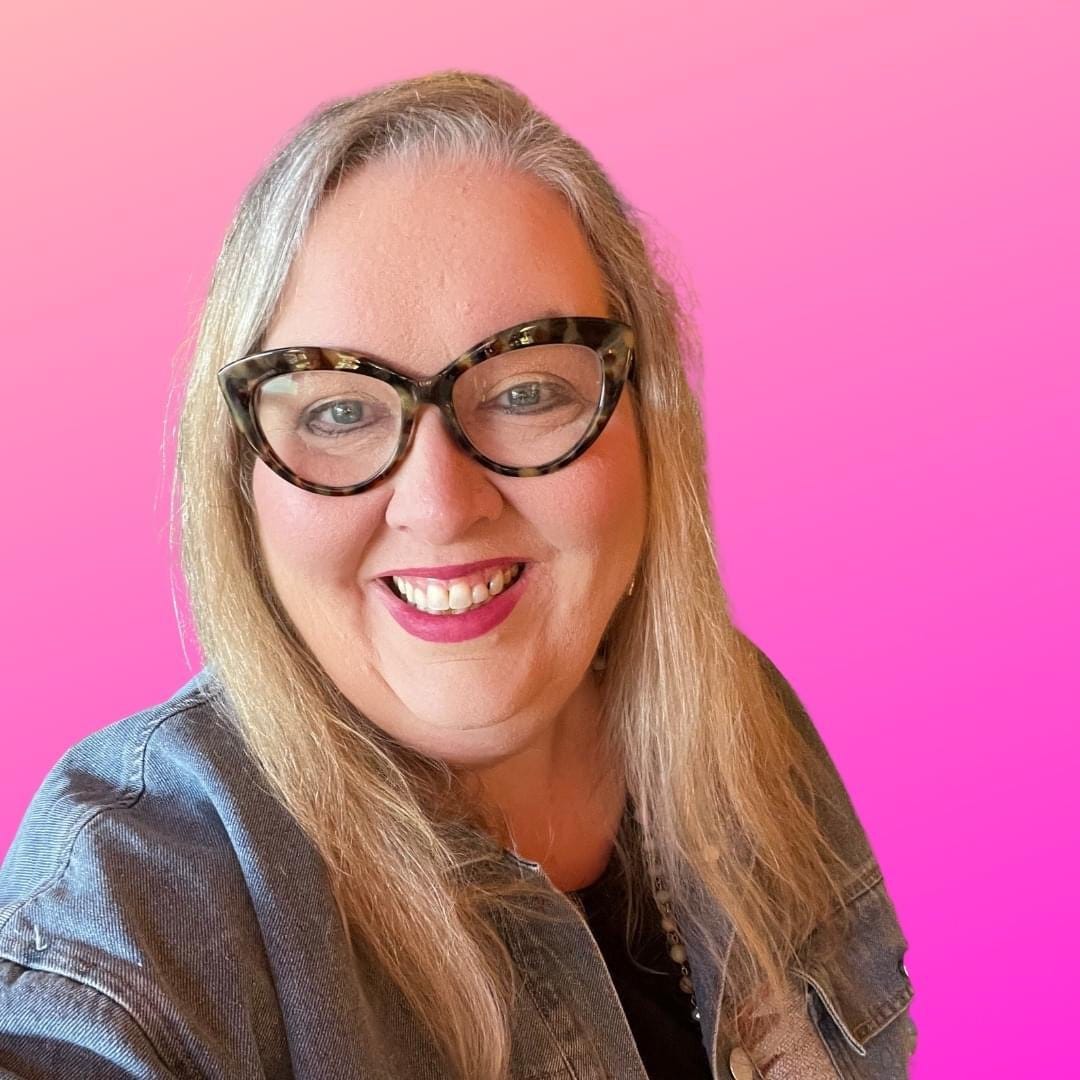 Rachel Hanna's Reading Room