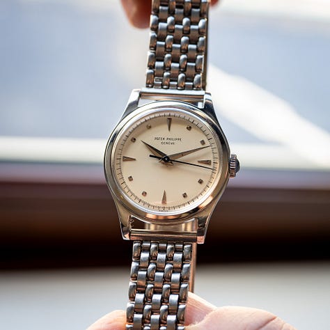 Unpolished best watches of 2025.