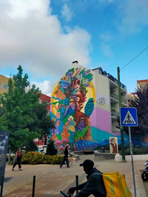 Lisboa