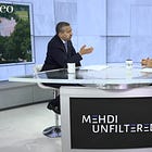 This Famous Indian Journalist Has a Warning for the U.S. Media Under Trump