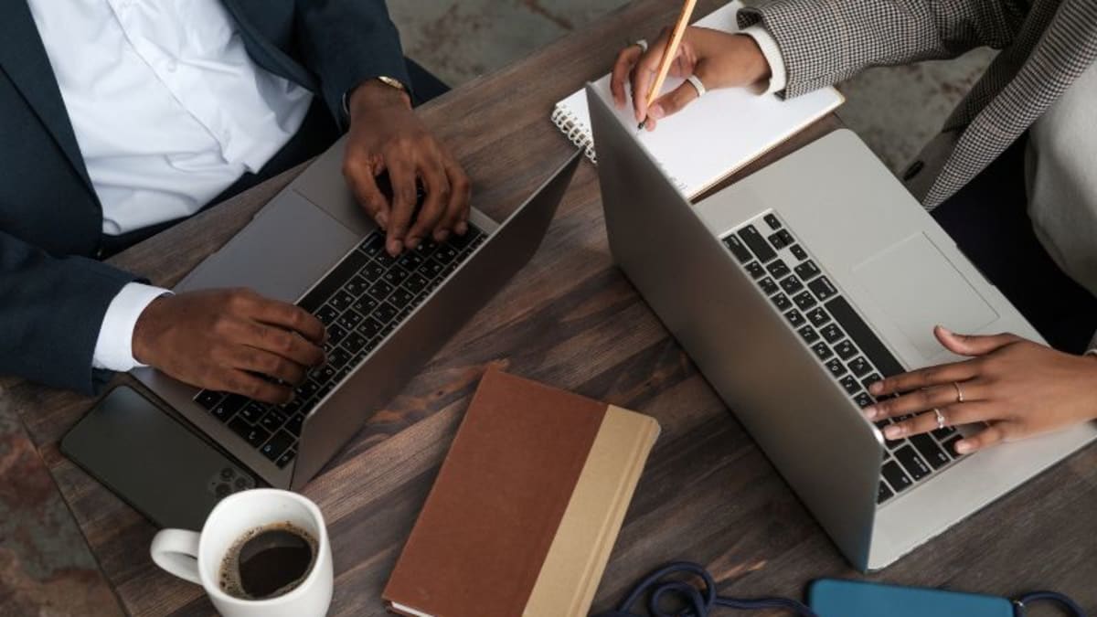 African tech startup funding leaps by almost 50% African tech startup funding leaps by almost 50%