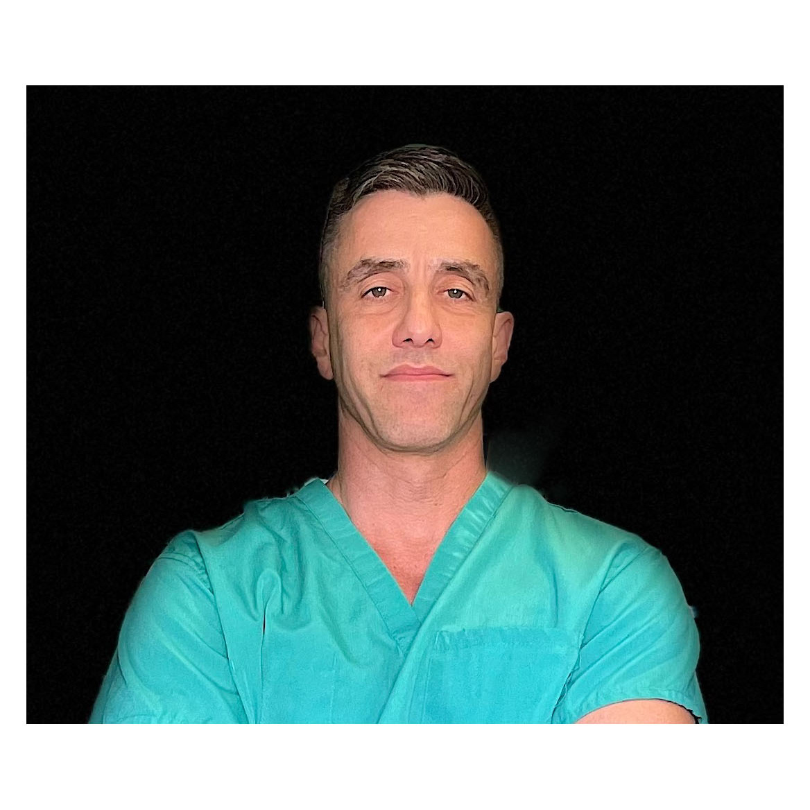 Think like a surgeon