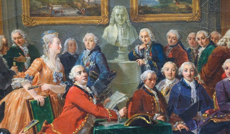 censorship of the people