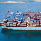 Ship Shape: Who is Scott Borgerson and What Does Ghislaine Maxwell See in Him?