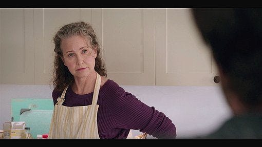 Abeline competitive with Gail over chili. Abeline competitive with Gail over chili.