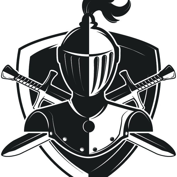 Substack profile picture for @knight