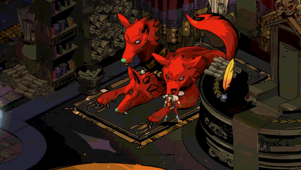 Hades chega ao Nintendo Switch ainda esse ano - Jogazera