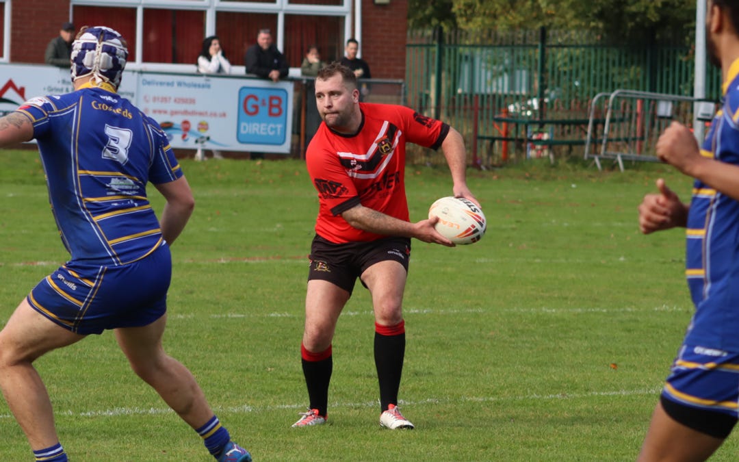RFL wins war with NCL - by Steve Mascord