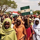 The World Looked Away—Then El Fasher Fell