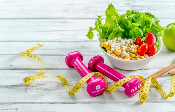 Peso saludable - Asociación Española Contra el Cáncer