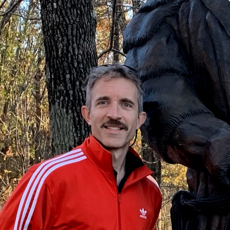 Jeremy’s Newsletter