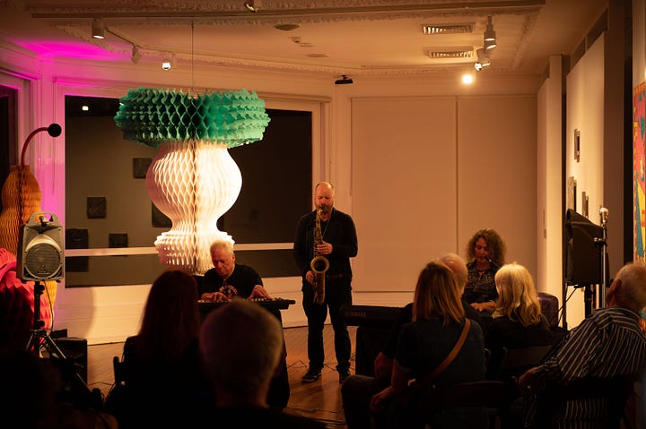 Poetica Petite, Woolahra Gallery