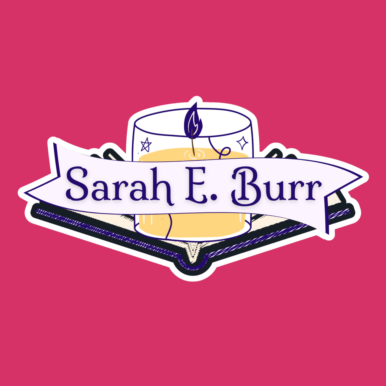 Sarah E. Burr