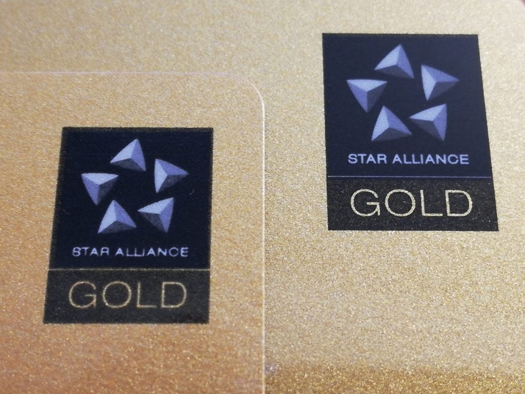 Frequent Flyer Programs