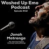 Washed Up Emo