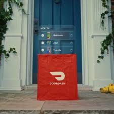 It’s that time of year . Get everything you need to feel better delivered  right to your door with DoorDash. | DoorDash | Facebook