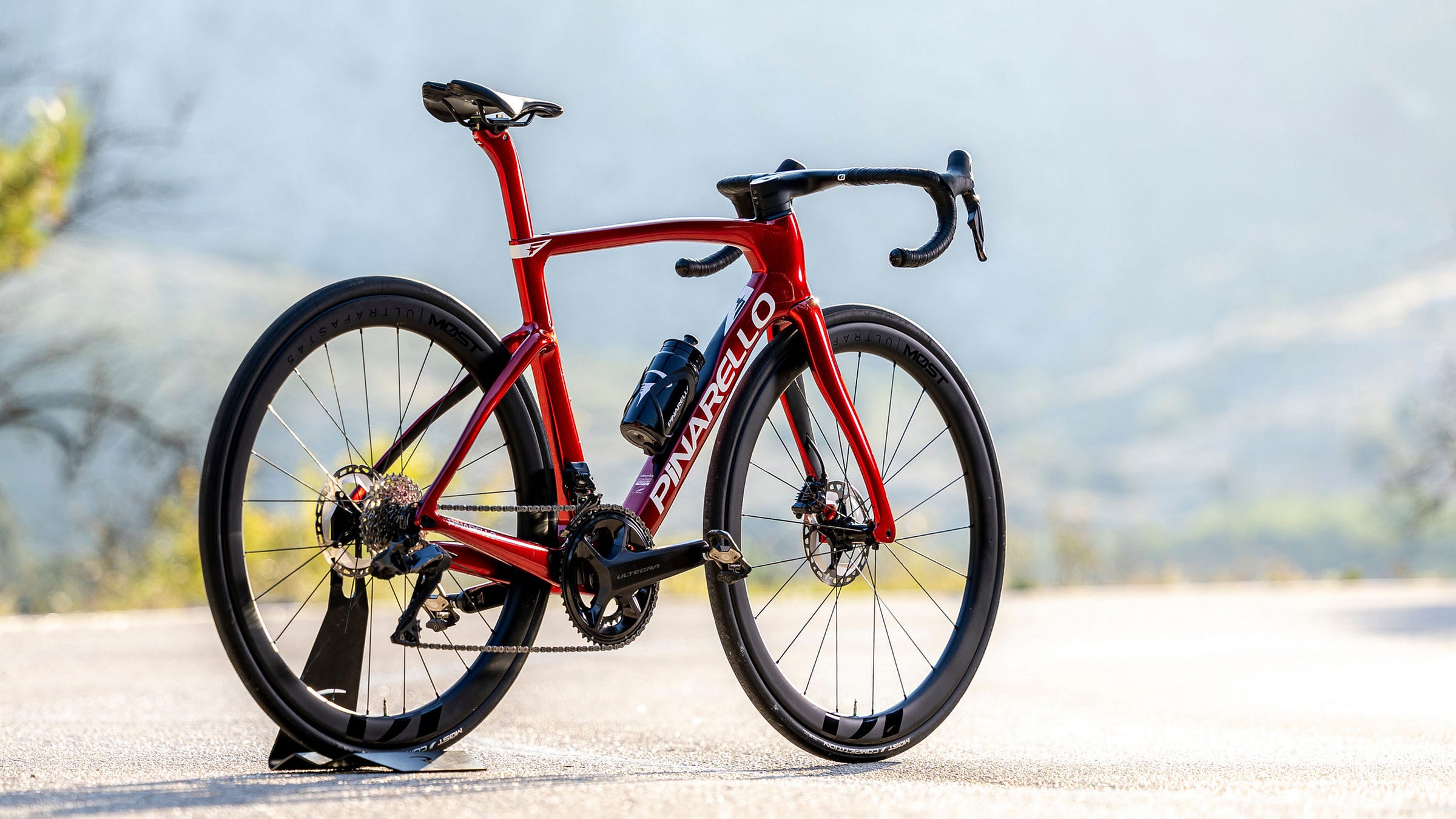 Pinarello F-Series