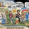 What's Going On - Waking Up To The Truth!