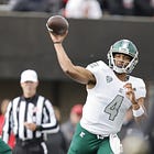 MAC QB1 Power Rankings: New #1 After Gabbert's Injury