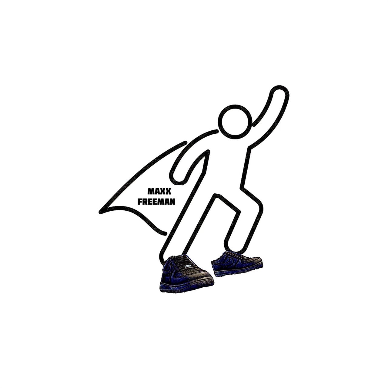 MAXX FREEMAN