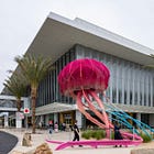 A San Diego Box