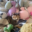 Courtney Loathe's avatar