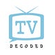 TvDecoded 