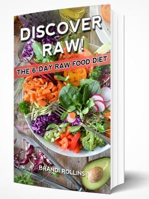 Eat Raw ebook
