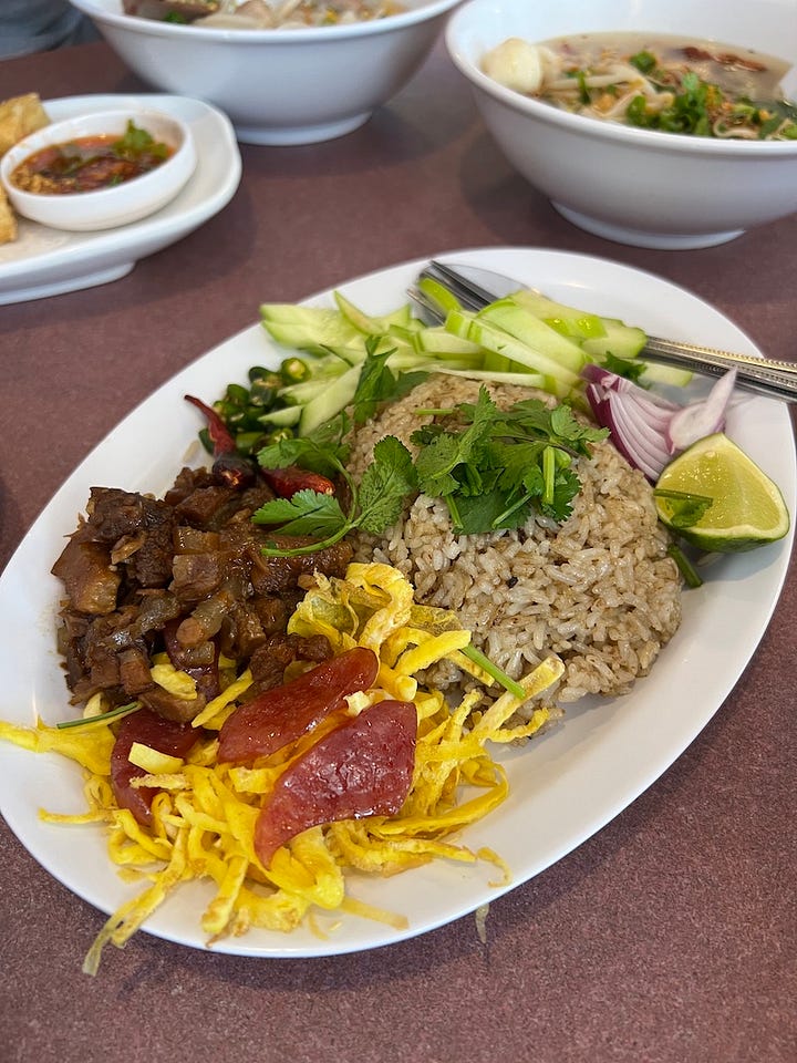 siam-sunset-thai food