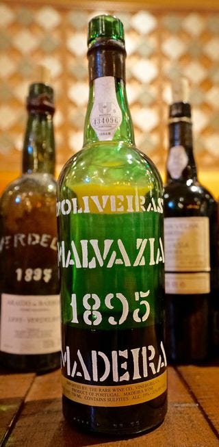 CU 1895 Bottle CU 1895 Bottle
