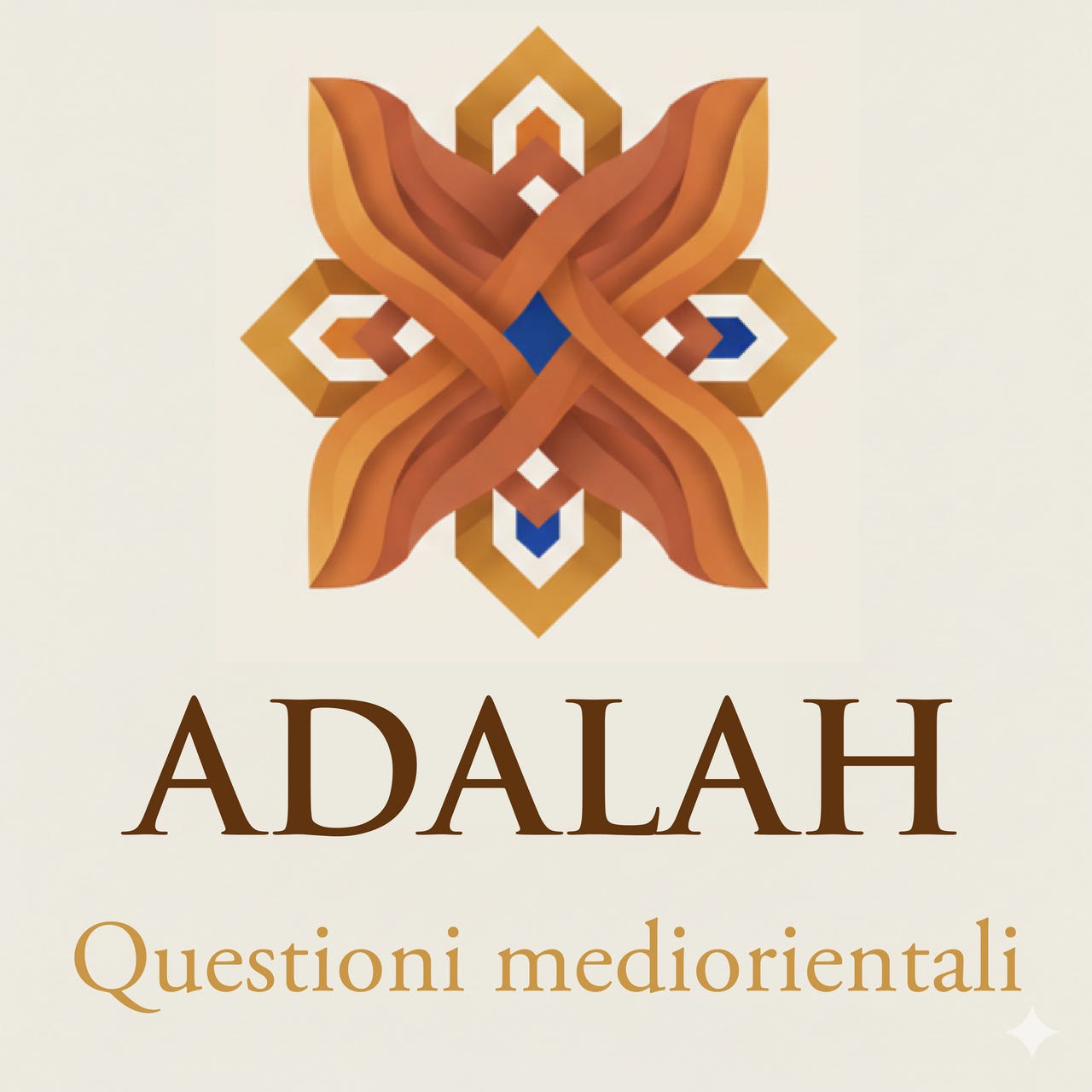 ADALAH- Questioni mediorientali