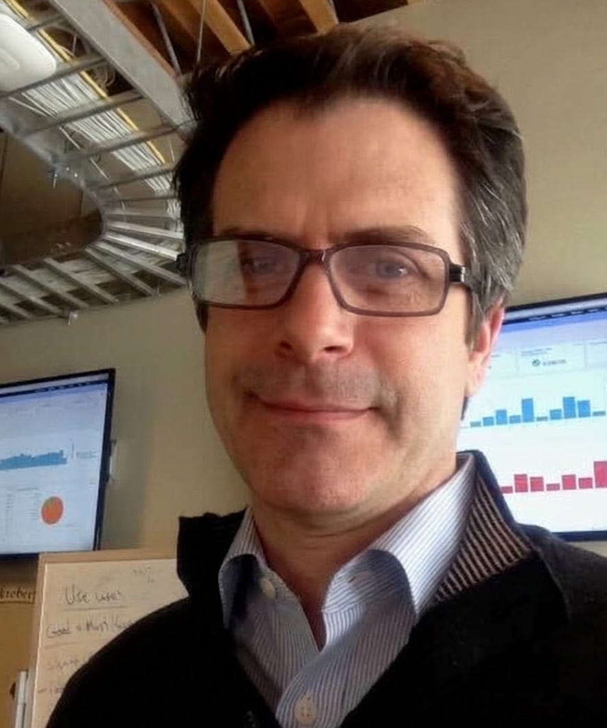 Christopher — personal/candid photo