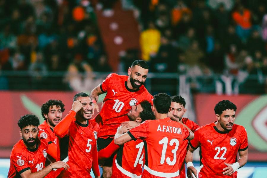 Egypt at FIFA 2026: The Pharaohs Seek to Extend World Cup Legacy