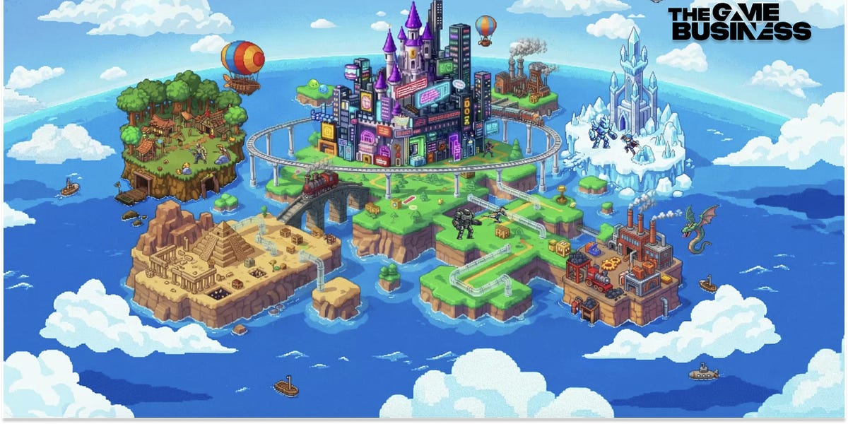 Is prompt-based gaming a bad thing? And is there anything new to Xbox XP?